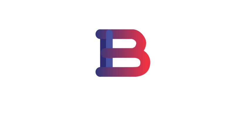 B logo nos réalisation Air Communication